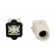 Connector: HDC | male + female | S-A | PIN: 4 | 3+PE | size 3A | straight image 5