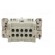 Connector: HDC | contact insert | female | CCE | PIN: 10 | 10+PE | 16A image 5