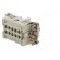 Connector: HDC | contact insert | female | CCE | PIN: 10 | 10+PE | 16A image 6