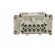 Connector: HDC | contact insert | female | CCE | PIN: 10 | 10+PE | 16A image 9