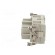 Connector: HDC | contact insert | female | CCE | PIN: 10 | 10+PE | 16A image 3