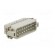 Connector: HDC | contact insert | male | CDA | PIN: 16 | 16+PE | 16A | 600V image 8