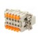 Connector: HDC | male | CSH | PIN: 10 | 10+PE | size 57.27 | 16A | 400V image 6