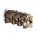 Connector: HDC | female | 180 °C | PIN: 6 | size 77.27 | hot condition image 6