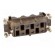 Connector: HDC | contact insert | female | CP RY | PIN: 6 | 6+PE | 35A image 9