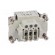 Connector: HDC | female | CDS | PIN: 9 | 9+PE | size 44.27 | 10A | 400V image 9