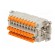 Connector: HDC | female | CDSH | PIN: 27 | 27+PE | size 77.27 | 10A | 400V paveikslėlis 6