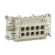 Connector: HDC | female | CNE | PIN: 10 | 10+PE | size 57.27 | 16A | 500V image 5