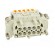 Connector: HDC | female | CSH | PIN: 10 | 10+PE | size 57.27 | 16A | 400V image 9