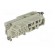 Connector: HDC | contact insert | female | CX | PIN: 4 | 4+PE | 80A | 600V image 8