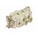 Connector: HDC | female | CX | PIN: 4 | size 77.27 | 80A | 690V | 4÷16mm2 фото 4