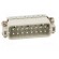 Connector: HDC | contact insert | male | CDA | PIN: 16 | 16+PE | 16A | 600V image 9