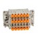 Connector: HDC | male | CDSH | PIN: 18 | 18+PE | size 57.27 | 10A | 400V image 5