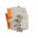 Connector: HDC | male | CDSH | PIN: 18 | 18+PE | size 57.27 | 10A | 400V image 7