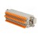 Connector: HDC | male | CDSH | PIN: 42 | 42+PE | size 104.27 | 10A | 400V image 6