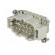 Connector: HDC | male | CNE | PIN: 10 | 10+PE | size 57.27 | 16A | 500V image 2