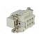 Connector: HDC | male | CNE | PIN: 6 | 6+PE | size 44.27 | 16A | 500V image 4
