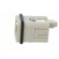 Connector: HDC | contact insert | male | CQ | PIN: 6(5+1) | 5+PE | 16A image 3