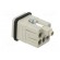 Connector: HDC | contact insert | male | CQ | PIN: 6(5+1) | 5+PE | 16A image 4
