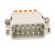 Connector: HDC | contact insert | male | CSAH | PIN: 10 | 10+PE | 16A | 600V image 9