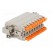 Connector: HDC | male | CSAH | PIN: 16 | 16+PE | size 66.16 | 16A | 250V image 4