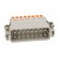 Connector: HDC | male | CSAH | PIN: 16 | 16+PE | size 66.16 | 16A | 250V image 9