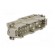 Connector: HDC | contact insert | male | CX | PIN: 4 | 4+PE | size 104.27 image 8