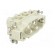 Connector: HDC | contact insert | male | CX | PIN: 4 | 4+PE | size 77.27 image 8