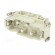 Connector: HDC | male | CX | PIN: 4 | size 77.27 | 80A | 690V | 4÷16mm2 фото 2