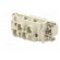 Connector: HDC | contact insert | male | CX | PIN: 4 | 4+PE | size 77.27 image 6