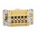 Connector: rectangular | male | JEI | PIN: 10 | 10+PE | size 57.27 | 16A image 5