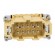 Connector: rectangular | male | JEI | PIN: 10 | 10+PE | size 57.27 | 16A image 9
