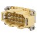 Connector: rectangular | male | JEI | PIN: 10 | 10+PE | size 57.27 | 16A image 1