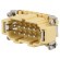 Connector: HDC | male | JEI | PIN: 10 | 10+PE | size 57.27 | 16A | 500V image 1