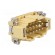 Connector: rectangular | male | JEI | PIN: 10 | 10+PE | size 57.27 | 16A фото 8