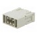 Connector: HDC | module | male | MIXO | PIN: 5 | with contacts | 16A | 400V image 2