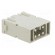 Connector: HDC | module | male | MIXO | PIN: 5 | with contacts | 16A | 400V image 8