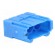 Connector: HDC | contact insert | male-female | MIXO | PIN: 3 | UL94V-0 image 4