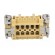 Connector: rectangular | female | JEI | PIN: 10 | 10+PE | size 57.27 | 16A image 5