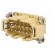 Connector: rectangular | male | JEI | PIN: 10 | 10+PE | size 57.27 | 16A image 2