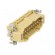 Connector: rectangular | male | JEI | PIN: 16 | 16+PE | size 77.27 | 16A image 8