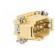 Connector: rectangular | male | JEI | PIN: 6 | 6+PE | size 44.27 | 16A image 8