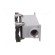 Enclosure: for HDC connectors | C-TYPE | size 104.27 | IP66 | PG21 image 3