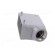 Enclosure: for HDC connectors | C-TYPE | size 104.27 | IP66 | PG21 image 3