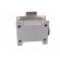 Enclosure: for HDC connectors | C-TYPE | size 104.62 | with cover image 5