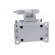 Enclosure: for HDC connectors | C-TYPE | size 44.27 | Gland holes: 1 image 5