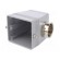 Enclosure: for HDC connectors | C-TYPE | size 77.62 | IP66 | M40 image 2