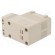 Enclosure: for HDC connectors | COB | size 44.27 | Pitch: 44x27mm image 6