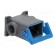 Enclosure: for HDC connectors | HYGENIC T-Type/C | size 44.27 фото 8