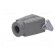 Enclosure: for HDC connectors | HYGENIC T-Type/W | size 44.27 image 6